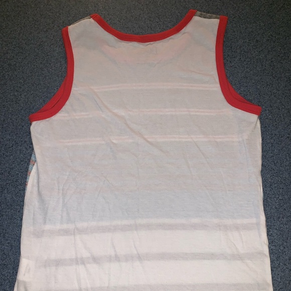 Lot of 3 Boys Tank Tops. Size 10/12 - Picture 7 of 7